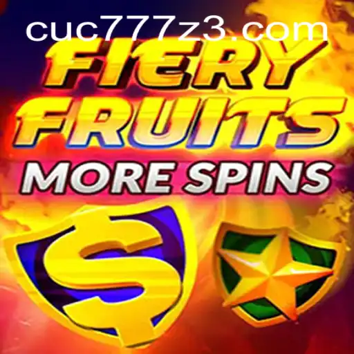 Descubra FieryFruitsMoreSpins: Um Jogo Empolgante no CUC777.com