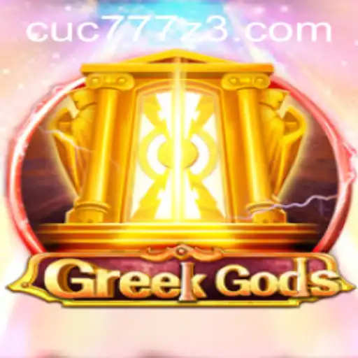 GreekGods: A Nova Sensação dos Jogos Online em CUC777.com