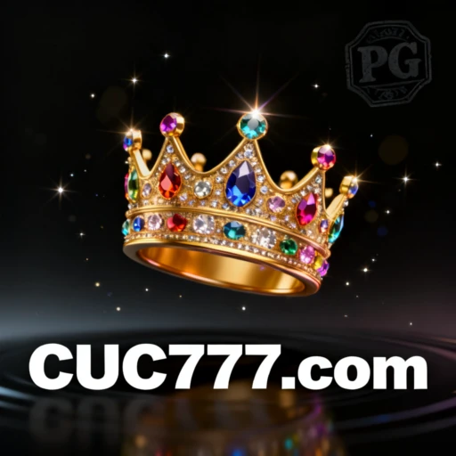 CUC777.com Logo