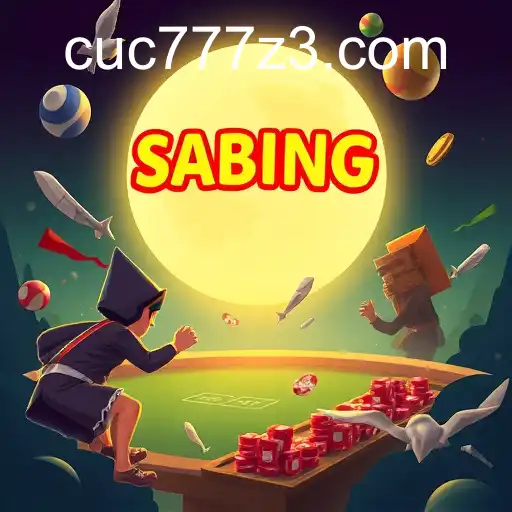 Jogos de sabong