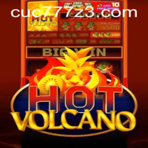 Explorando o Fascinante Mundo do Jogo HotVolcano