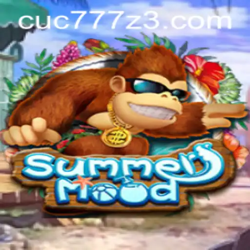 Explorando o Universo do Jogo SummerMood: Uma Experiência Inovadora com CUC777.com