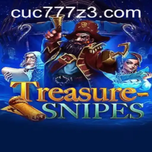 Descubra o Mundo de TreasureSnipes no CUC777.com