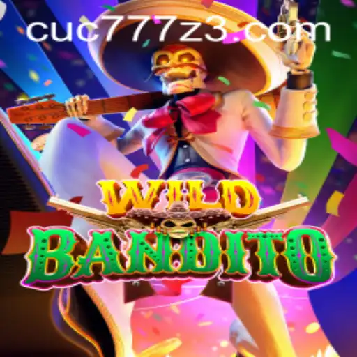 Descubra o Mundo Empolgante do Jogo WildBandito na CUC777.com